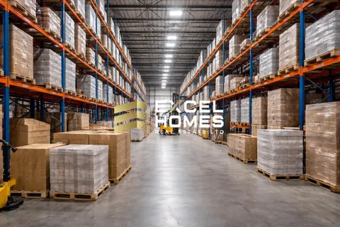 Warehouse For Sale in Qormi