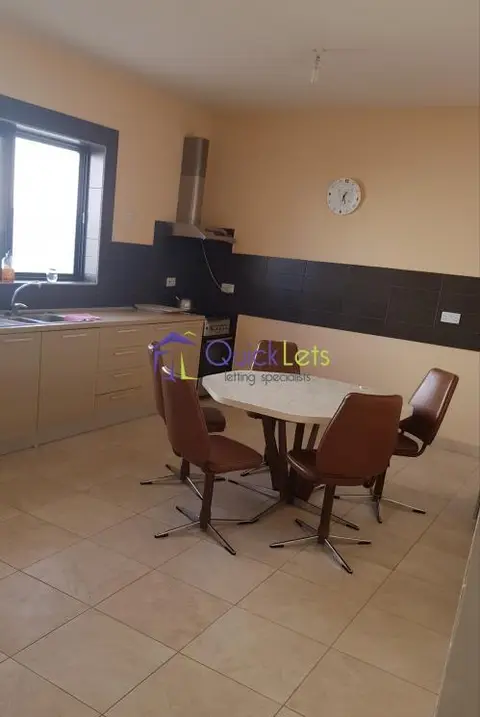 3 bedroom Apartment to rent in Gozo - Munxar