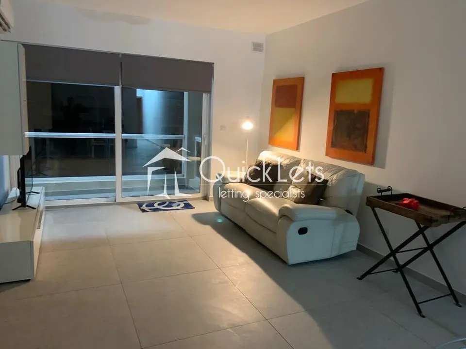 2 bedroom Apartment to rent in St. Julians