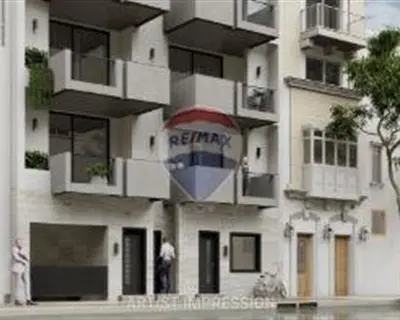 3 bedroom Penthouse for sale in St Julian's