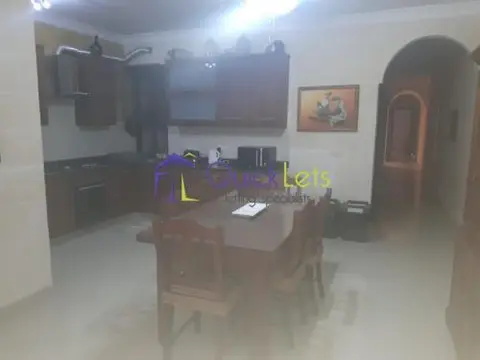 3 bedroom Apartment to rent in Gozo - Ghajnsielem