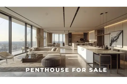 2 Bedroom Penthouse For Sale in Santa Venera