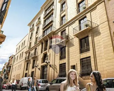 1 bedroom Apartment for sale in Valletta