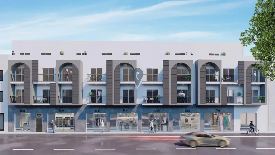 2 bedroom Apartment for sale in Pieta