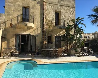 4 bedroom House of Character for sale in Gozo - San Lawrenz