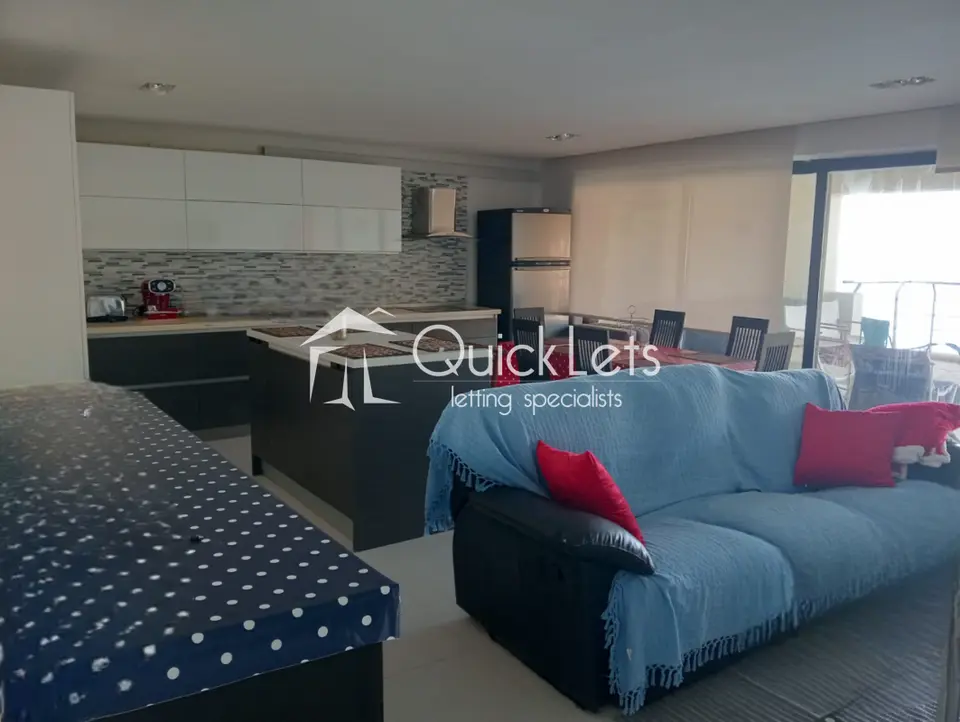 3 bedroom Apartment to rent in GOZO - Marsalforn
