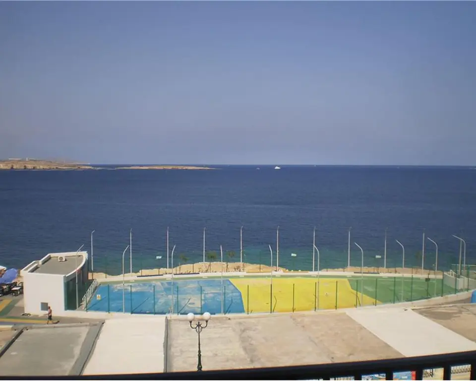 3 bedroom Apartment to rent in Bugibba