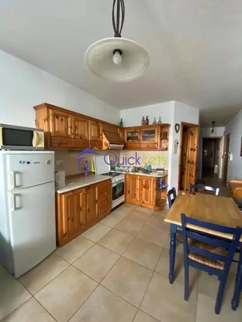 1 bedroom Apartment to rent in Gzira