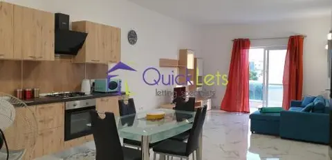2 bedroom Apartment to rent in Qormi