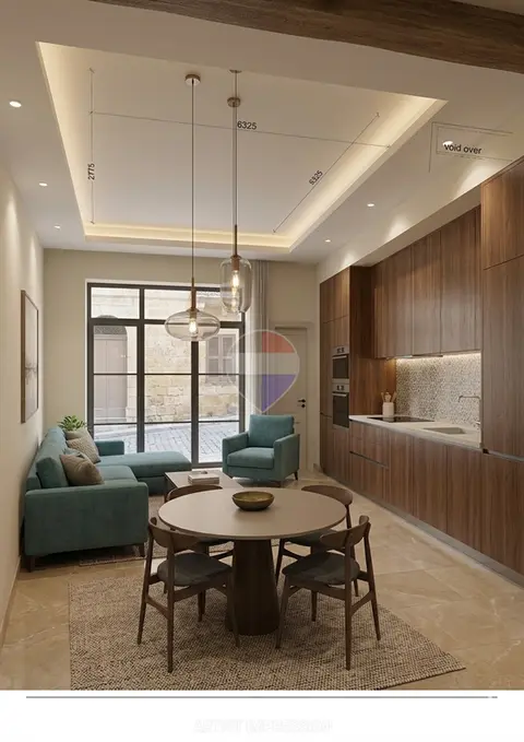 2 bedroom Apartment for sale in St Paul's Bay