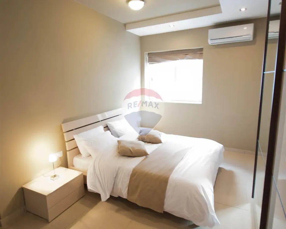 2 bedroom Apartment to rent in Sliema