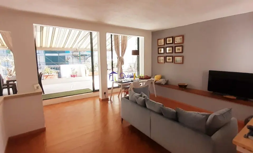3 bedroom Terraced House to rent in St. Julians