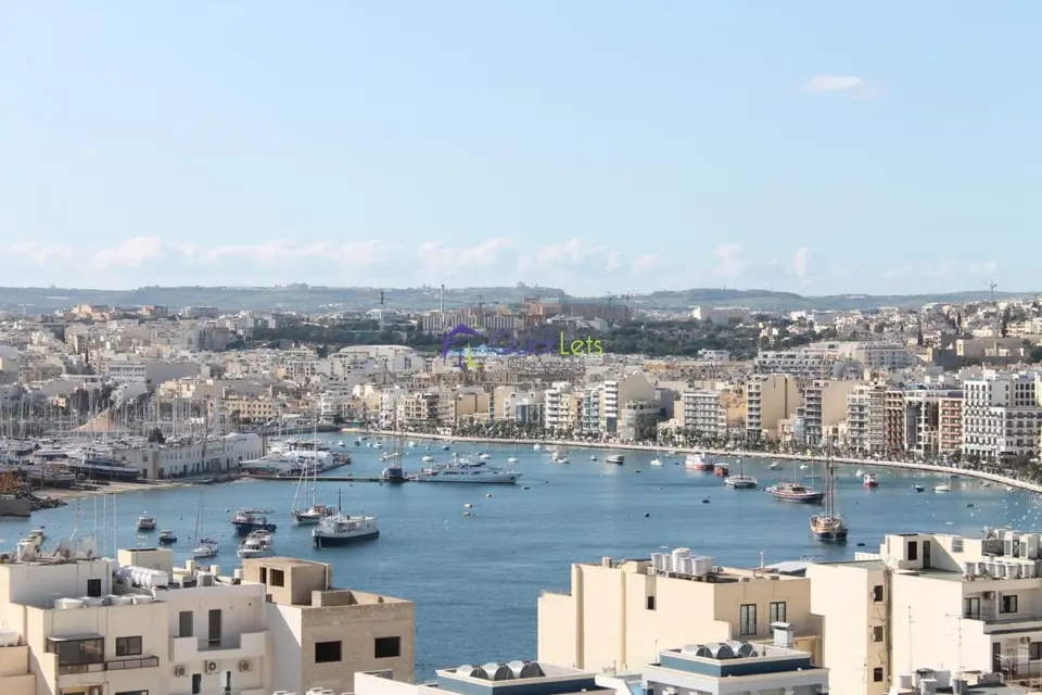 1 bedroom Apartment to rent in Sliema