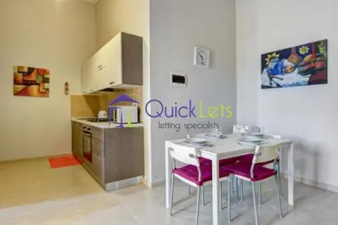 1 bedroom Apartment to rent in Sliema
