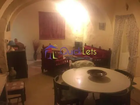 2 bedroom House of Character to rent in Gozo - Xaghra