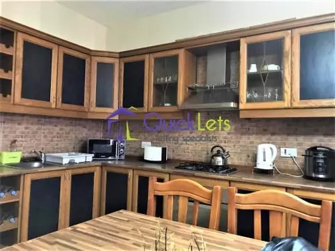 3 bedroom Apartment to rent in Msida