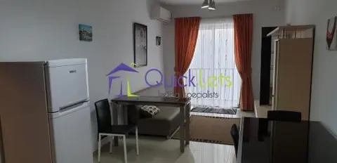 1 bedroom Apartment to rent in Msida