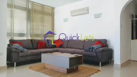 2 bedroom Apartment to rent in Sliema