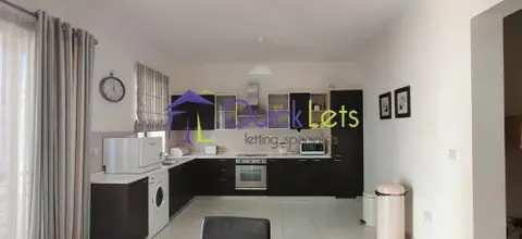 3 bedroom Apartment to rent in Sliema