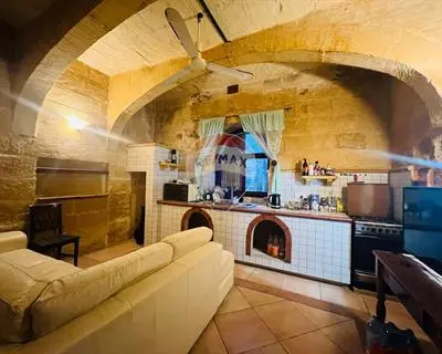 2 bedroom Farmhouse for sale in Gozo - Ghasri