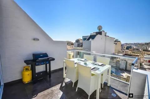1 bedroom Apartment to rent in St. Julians
