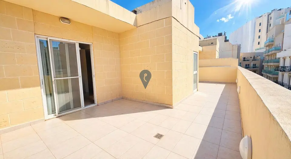 4 bedroom Penthouse for sale in Gzira