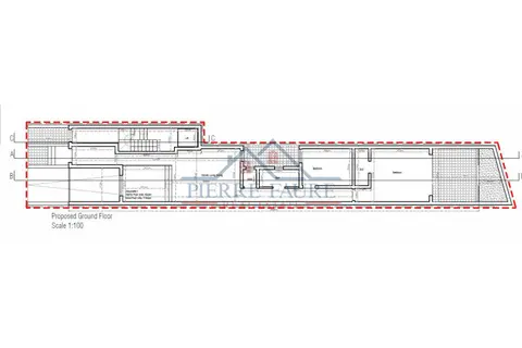 2 Bedroom Maisonette For Sale in Naxxar