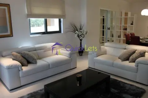 3 bedroom Apartment to rent in St. Julians
