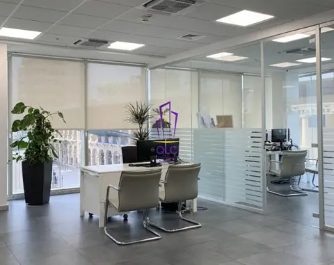 Office to rent in Sliema