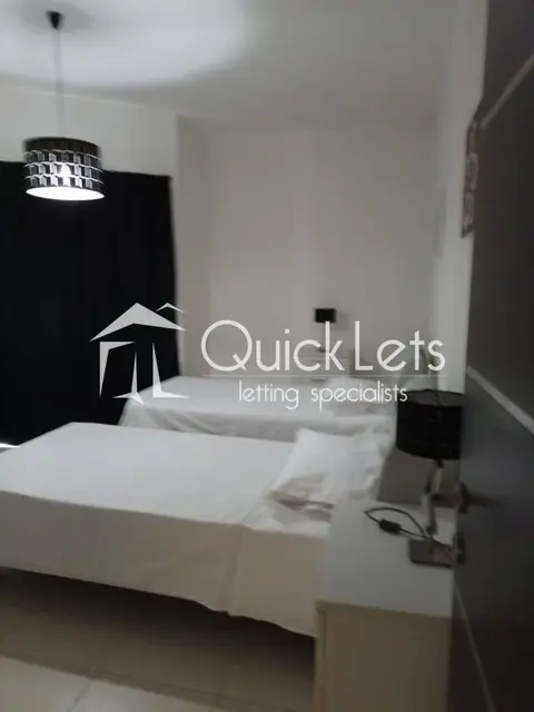2 bedroom Apartment to rent in St. Julians