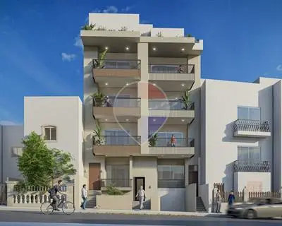3 bedroom Maisonette for sale in Balzan