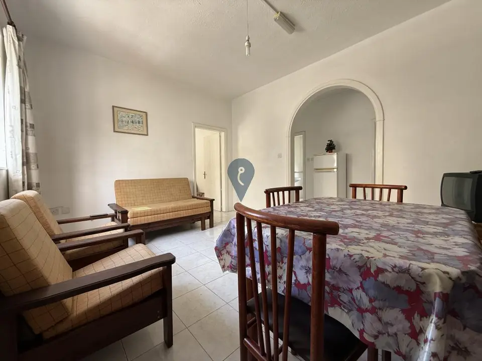 2 bedroom Top Floor Apartment for sale in St. Julians