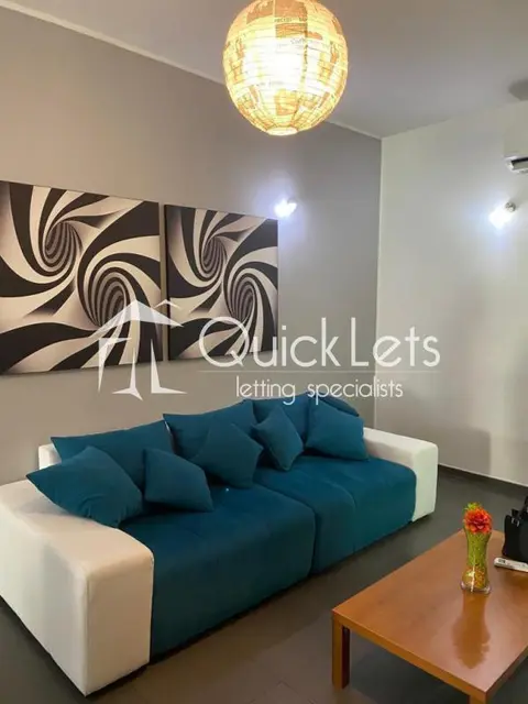 3 bedroom Apartment to rent in Msida