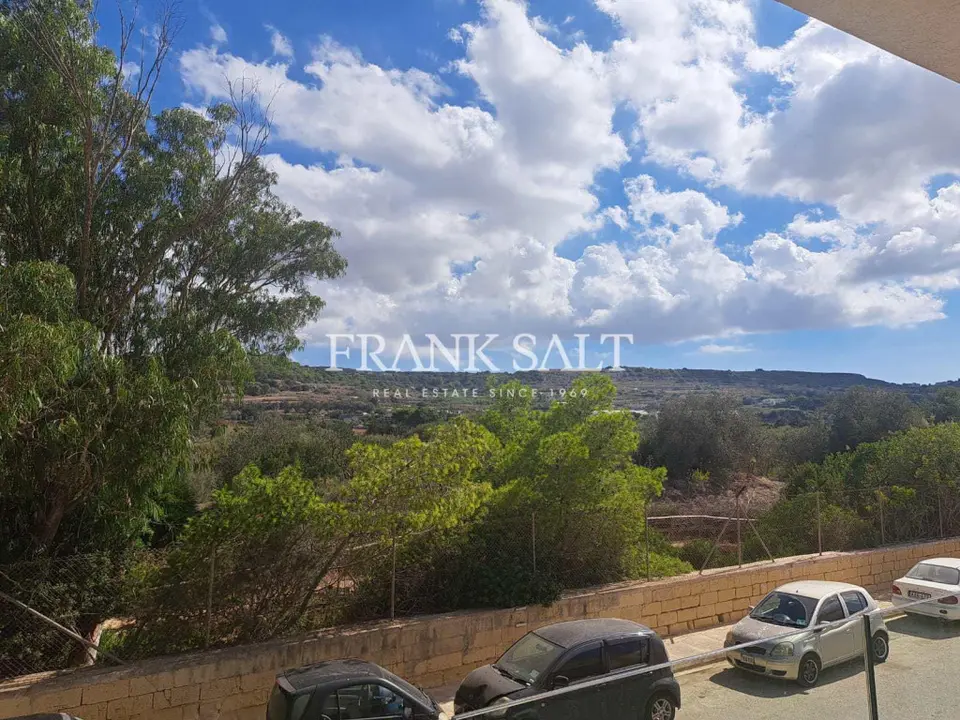 Xemxija Furnished Apartment