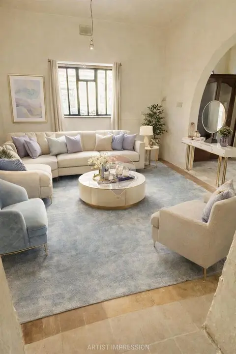 2 bedroom Townhouse for sale in Hamrun