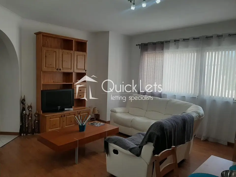 3 bedroom Apartment to rent in Marsaskala