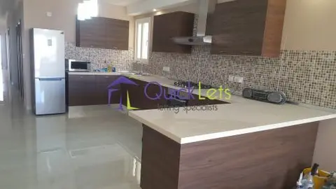 3 bedroom Apartment to rent in Gozo - Nadur