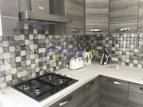 2 bedroom Penthouse to rent in Gharghur