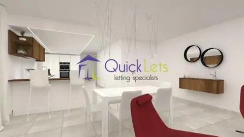 3 bedroom Apartment to rent in Sliema