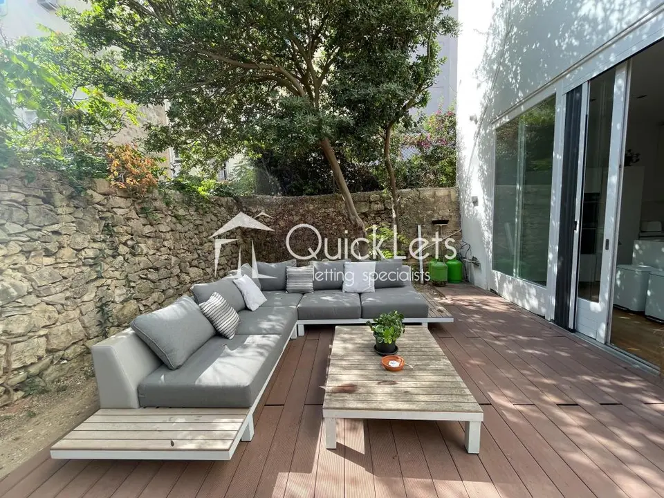 3 bedroom Townhouse to rent in Sliema