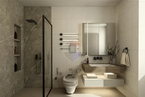 3 Bedroom Apartment For Sale in San Gwann