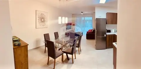 3 bedroom Apartment to rent in San Gwann