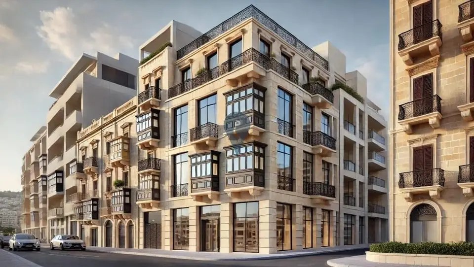 Office for sale in Msida