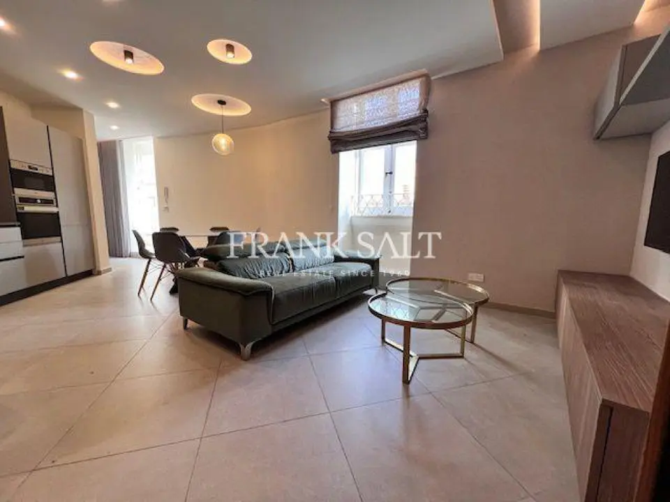 St Julians, Apartment