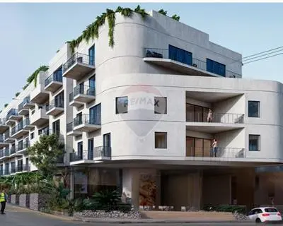 2 bedroom Apartment for sale in Qormi