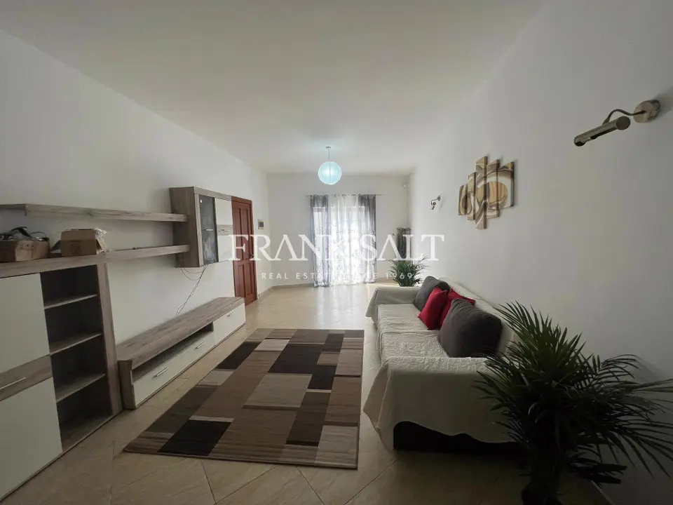 Zabbar, Finished Apartment