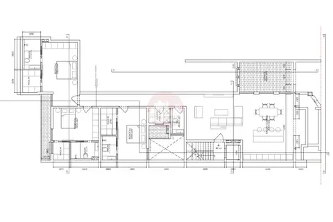 3 Bedroom Apartment For Sale in Balzan