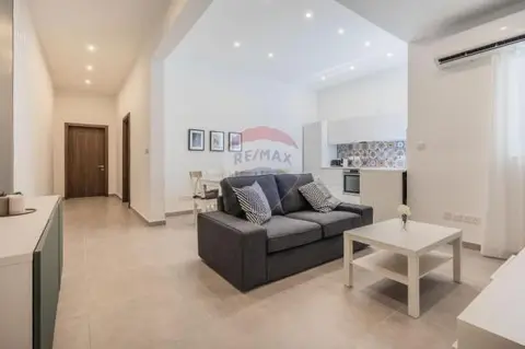 2 bedroom Apartment to rent in Sliema