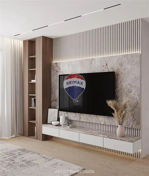 2 bedroom Penthouse for sale in Birkirkara