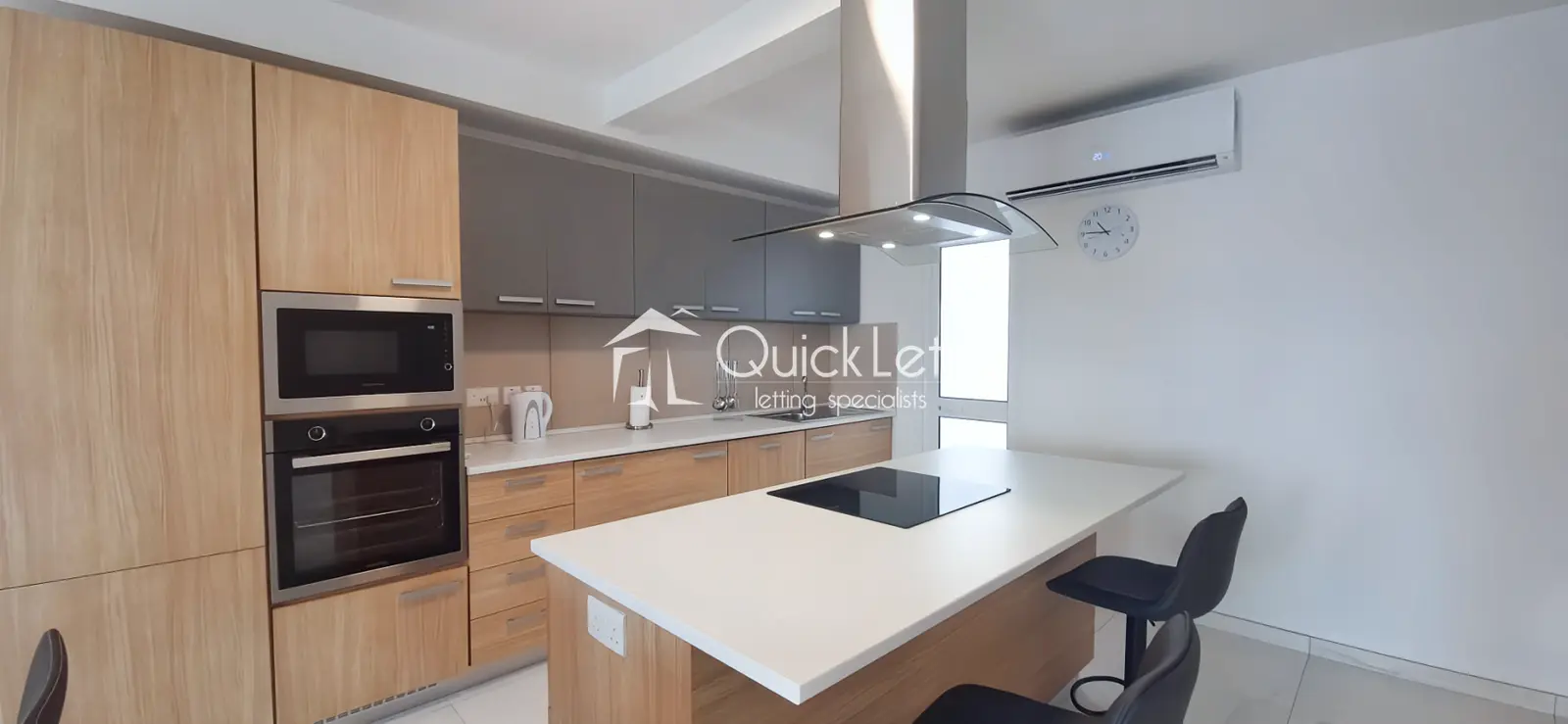 2 bedroom Apartment to rent in Naxxar